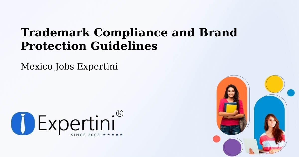 Trademark & Brand Protection Guidelines – Esteros - Mexico Jobs Expertini