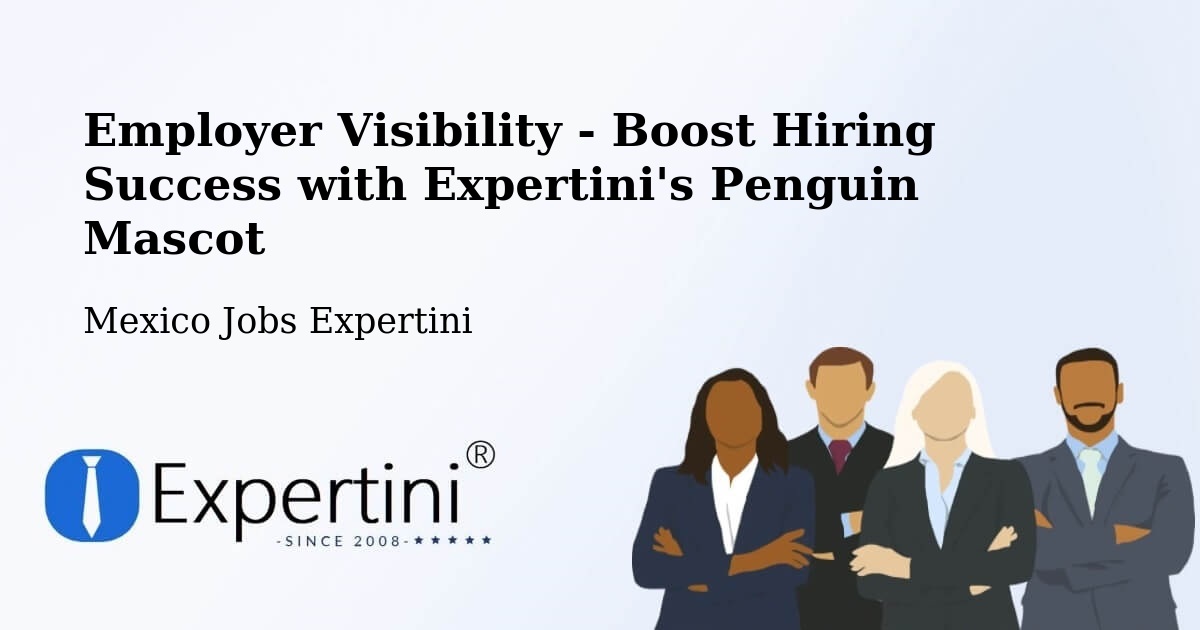 CV and Resume Visibility Optimization – Esteros - Mexico Jobs Expertini